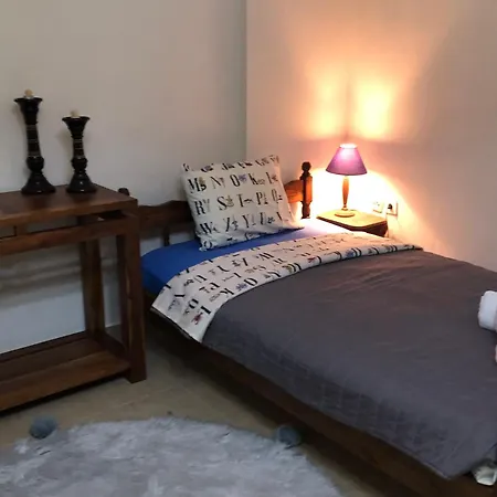 Full House Escape * 트리칼라