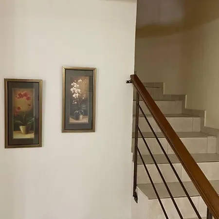 Full House Escape 빌라 트리칼라