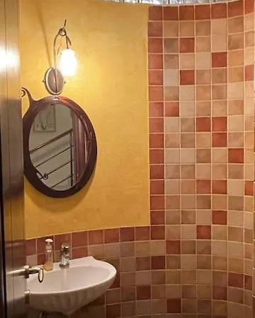 Villa Full House Escape Trikala (Thessaly)