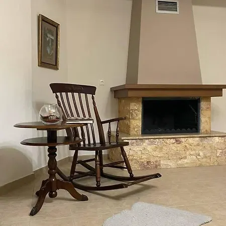 Full House Escape Τρίκαλα